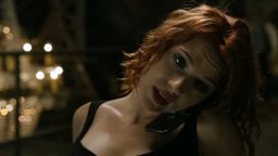 Clip 'L'interrogatorio di Vedova Nera' - The Avengers