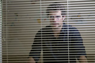 Henry Cavill ne La fredda luce del giorno