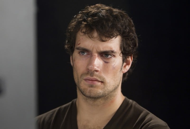 Warhammer 40.000, Henry Cavill conferma: 'Stanno succedendo grandi cose'