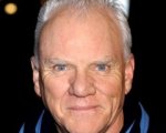 Malcolm McDowell e il Natale di sangue