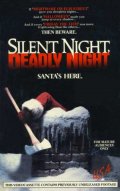 Natale di sangue: la locandina del film