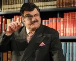 Nero Wolfe: La Rai riporta in TV il personaggio di Rex Stout