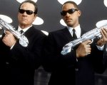 Men in Black: la Sony al lavoro su una nuova trilogia senza Will Smith
