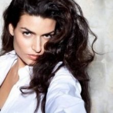 Tonia Sotiropoulou Un Immagine Dell Attrice Greca 236783