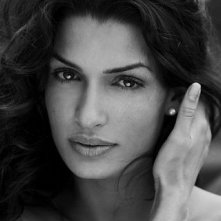 Tonia Sotiropoulou Una Bella Foto Dell Attrice Greca 236785