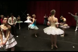 Trailer - First Position