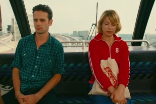 Trailer - Take This Waltz