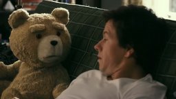 Trailer - Ted