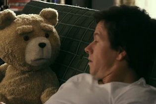 Trailer - Ted