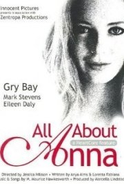 All About Anna: la locandina del film