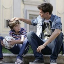 Benvenuti a tavola: Andrea Miglio Risi con Achille Sabatino