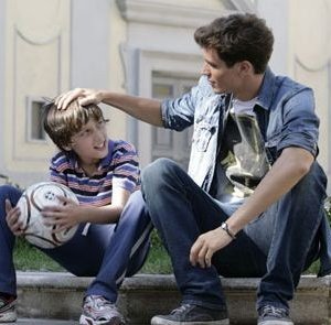 Benvenuti a tavola: Andrea Miglio Risi con Achille Sabatino