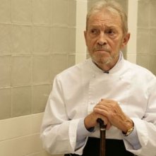 Benvenuti a tavola: Umberto Orsini interpreta l'anziano Leone