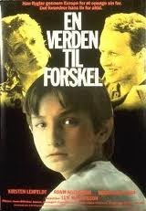 Locandina di En verden til forskel
