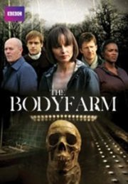 La locandina di The Body Farm
