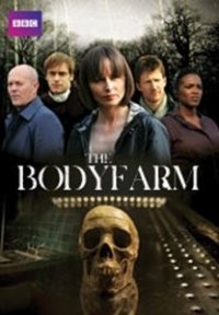 La locandina di The Body Farm