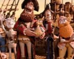 Pirati! Briganti da strapazzo... sul Titanic