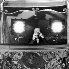Quattro Mosche Di Velluto Grigio 1971 Una Scena Del Film 236894