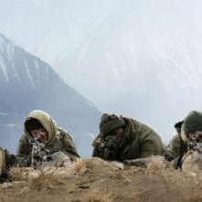 Special Forces: la squadra speciale inviata in Afghanistan capitanata da Djimon Hounsou