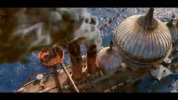 Spot 'Titanic' - Pirati! Briganti da strapazzo