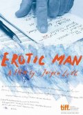 The Erotic Man: la locandina del film