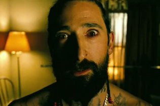 Trailer - High School