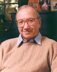 Una foto di Neil Simon