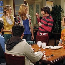 The Big Bang Theory: una scena dell'episodio The Wiggly Finger Catalyst