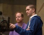 Drew Goddard ci accoglie in 'Quella casa nel bosco'