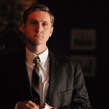 Aaron Staton nell'episodio Mystery Date della quinta stagione di Mad Men