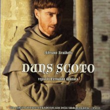 ADRIANO BRAIDOTTI in DUNS SCOTO - una immagine promo del film