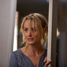 Ho cercato il tuo nome: Taylor Schilling in un bel primo piano tratto dal film