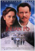 Julian Po Locandina