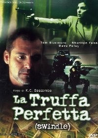Locandina di La truffa perfetta