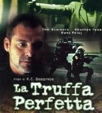 La truffa perfetta - locandina