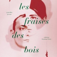 Les fraises des bois: la locandina del film