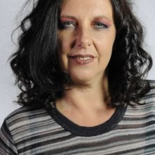 Paola Crova nel 2011