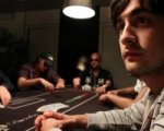 Gianluca Mingotto vede e rilancia con la sua Poker Generation