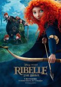 Ribelle - The Brave: la nuova locandina italiana