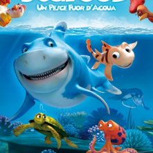 Seafood - Un pesce fuor d'acqua: la locandina italiana