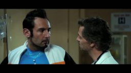 Teaser Trailer Italiano 2 - Gli infedeli