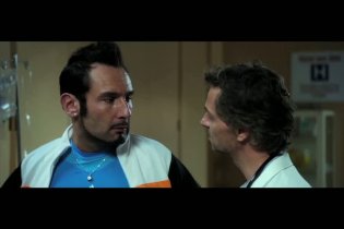 Teaser Trailer Italiano 2 - Gli infedeli