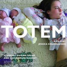 Totem: ecco la locandina