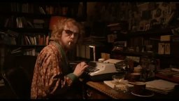 Trailer - A Fantastic Fear of Everything