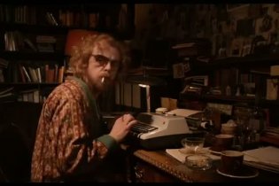 Trailer - A Fantastic Fear of Everything