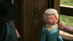 Trailer Italiano 2 - Ribelle - The Brave