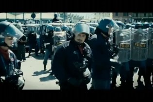 Video-recensione Diaz