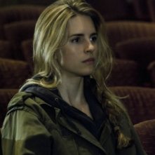 Another Heart Brit Marling E Rhoda In Una Scena Del Dramma Fantascientifico Di Mike Cahill 237159