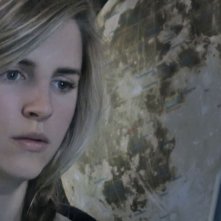 Another Heart: Brit Marling in un'immagine tratta dal film
