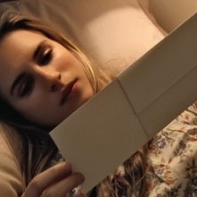 Another Heart: Brit Marling in una scena del film